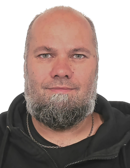 Thomas H Bredvig
